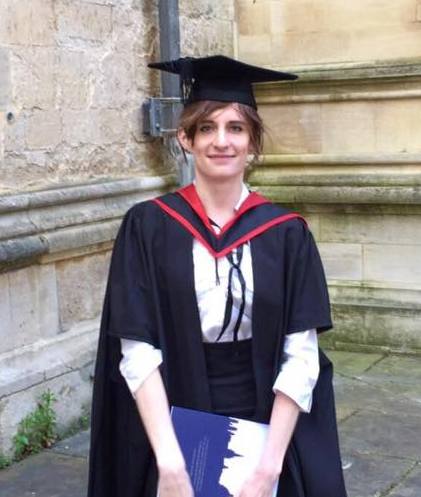 Rachel E R Combes Association RIdIM Award for the Encouragement of Young Scholars – RIdIM